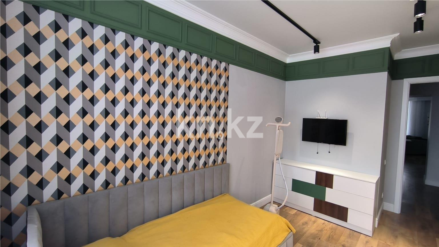 Продажа 4-комнатной квартиры, 124 м² в Караганде - фото 19