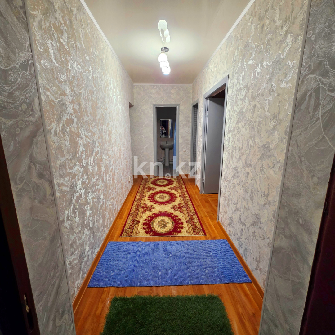 Продажа 2-комнатной квартиры, 57 м² в Акмолинской области