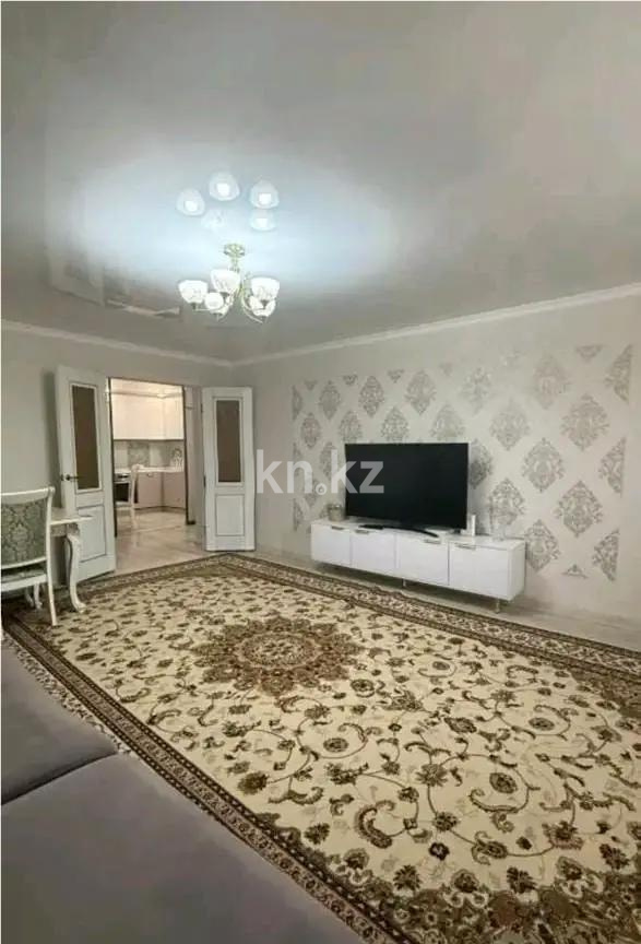 Продажа 3-комнатной квартиры, 88.5 м² в Астане