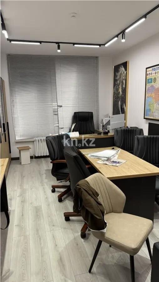 Продажа 2-комнатной квартиры, 62 м² в Алматы - фото 2