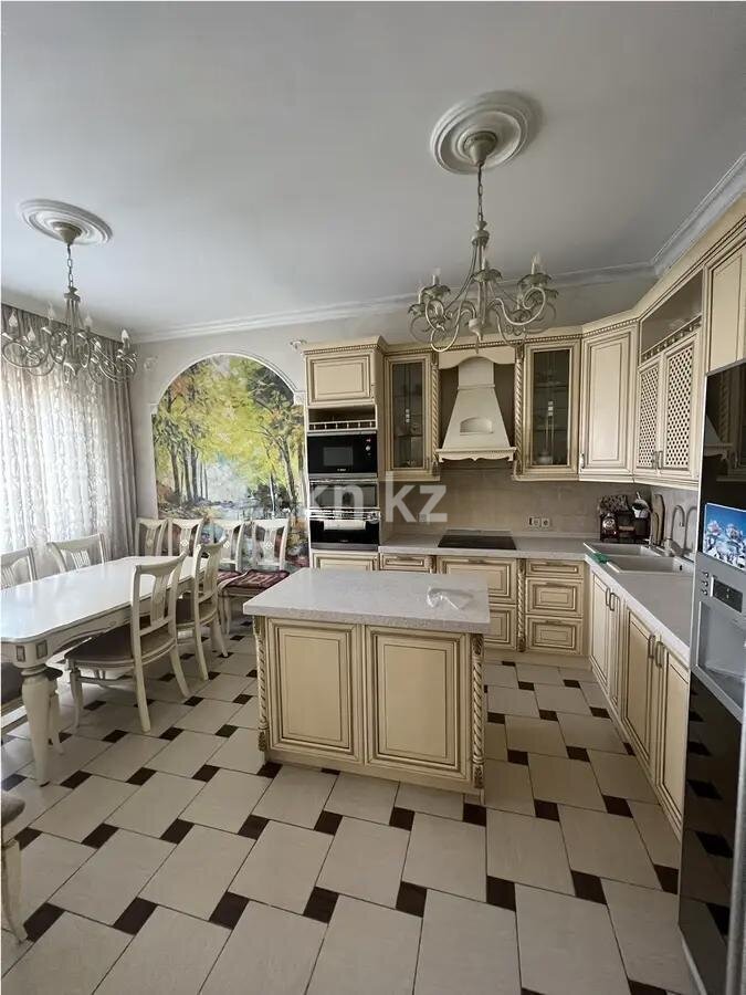 Продажа 4-комнатной квартиры, 150 м² в Алматы - фото 5