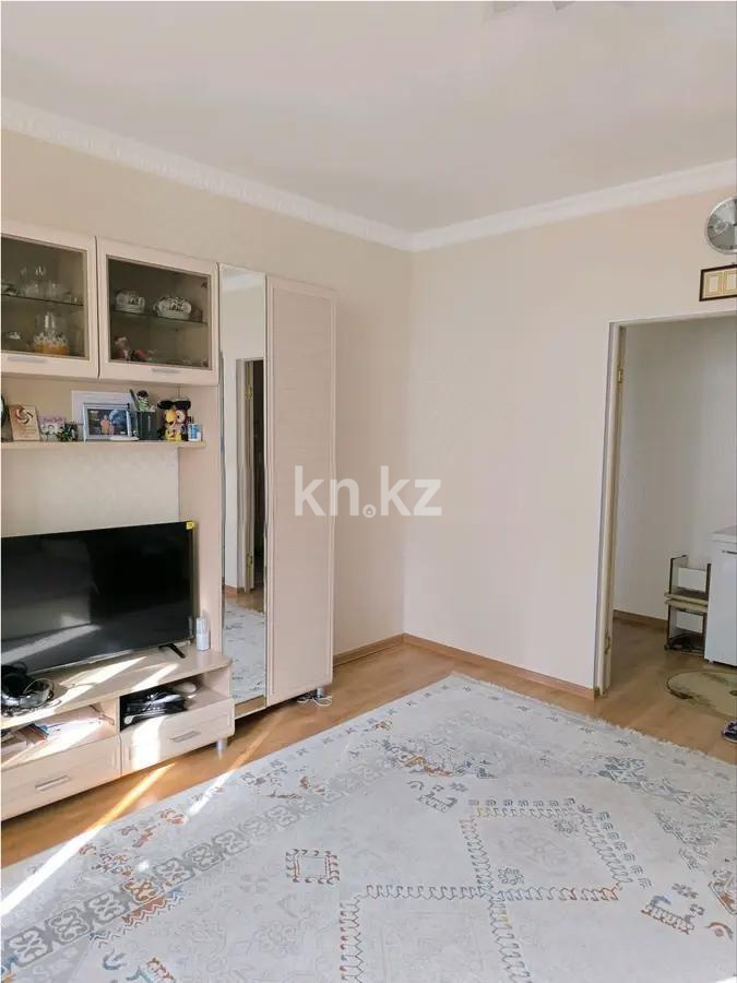Продажа 2-комнатной квартиры, 56 м² в Астане