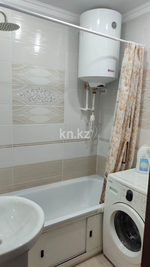 Продажа 2-комнатной квартиры, 53.6 м² в Сарани - фото 13