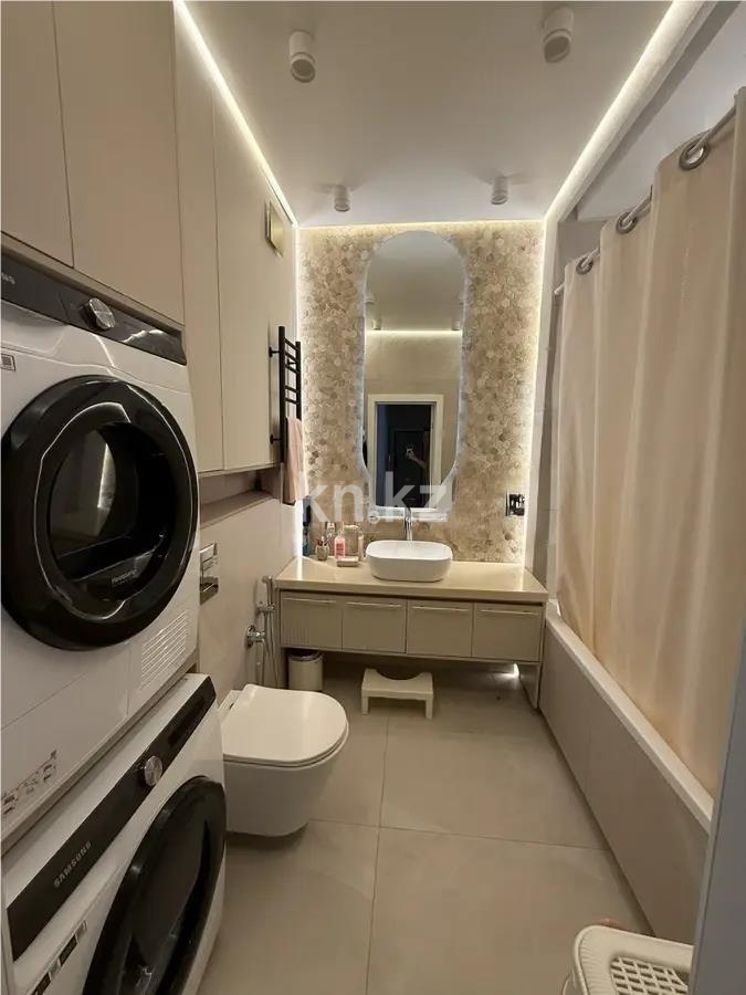 Продажа 4-комнатной квартиры, 128 м² в Астане - фото 5
