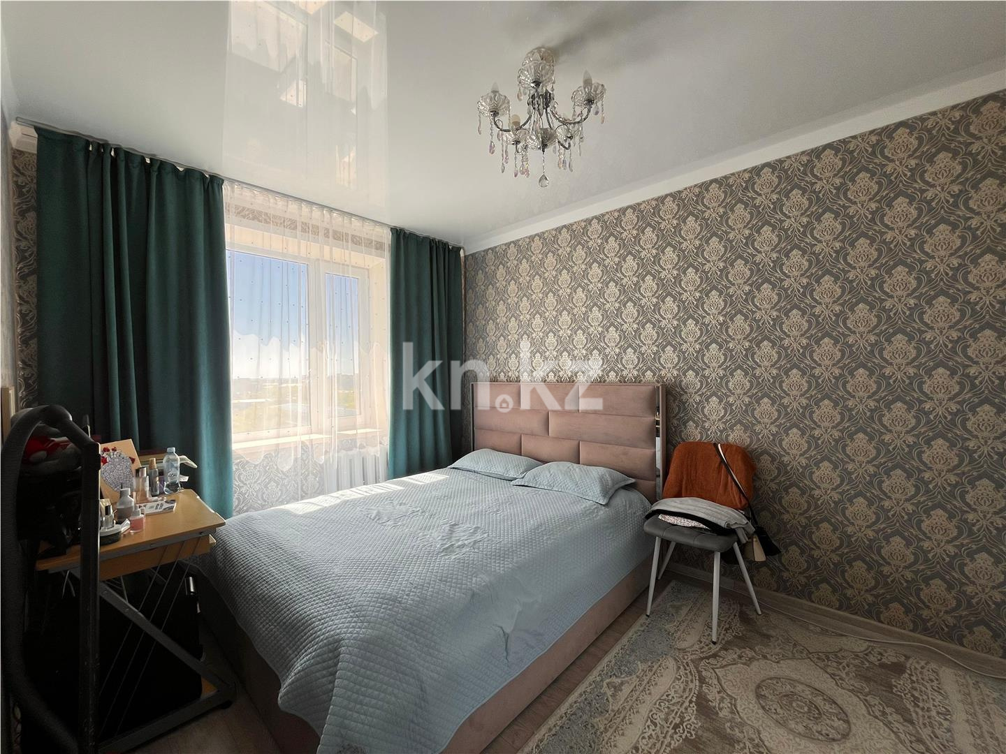 Продажа 2-комнатной квартиры, 57 м² в Караганде - фото 3