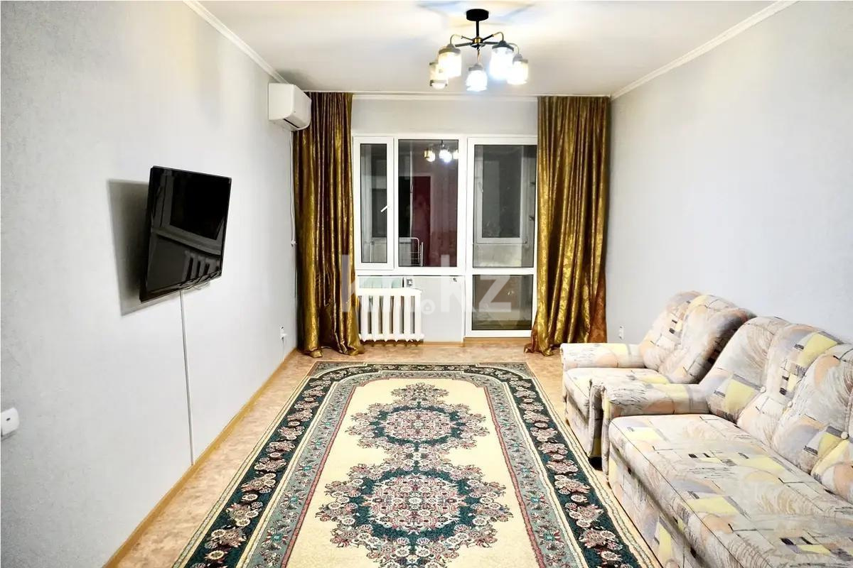 Продажа 2-комнатной квартиры, 45 м² в Алматы - фото 2