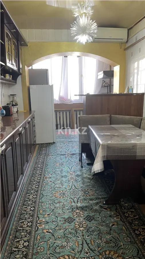 Продажа 3-комнатной квартиры, 87.1 м² в Алматы - фото 4