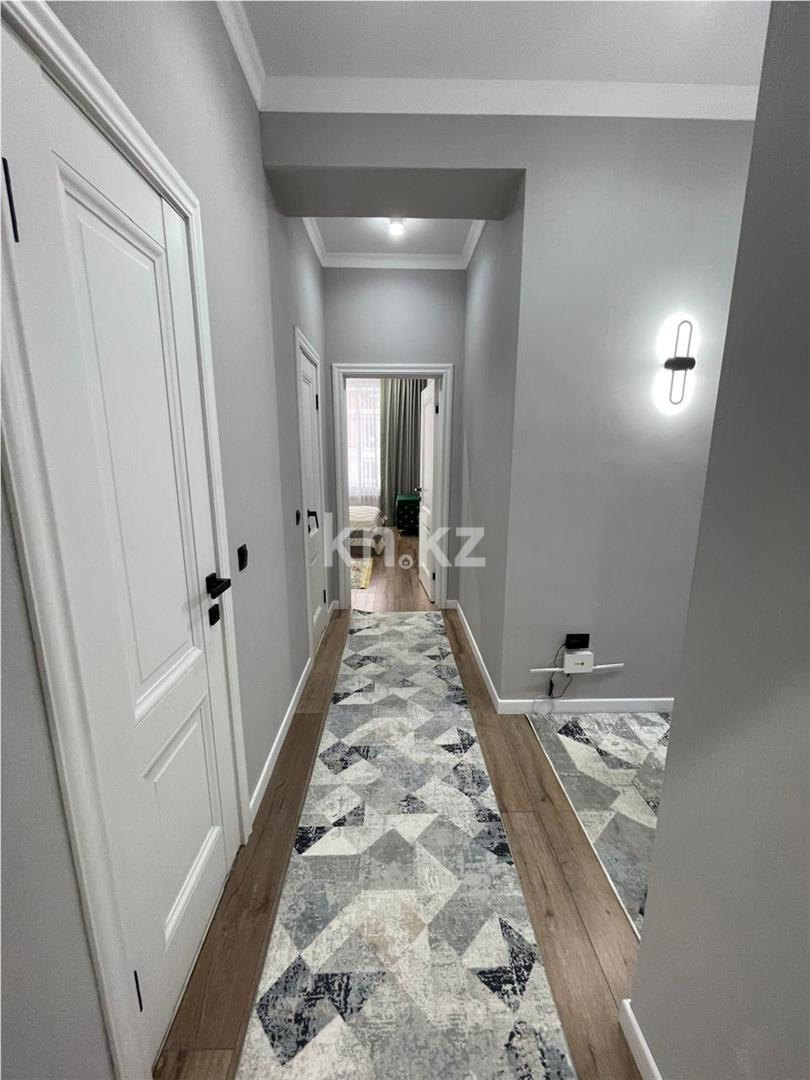 Продажа 3-комнатной квартиры, 90 м² в Караганде - фото 19