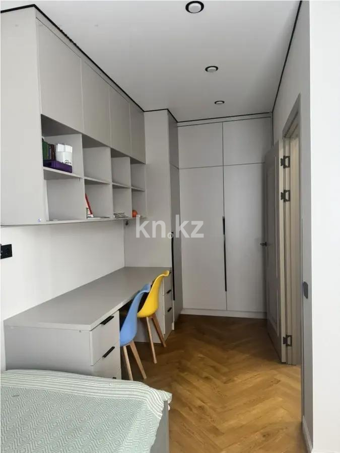Продажа 4-комнатной квартиры, 93.25 м² в Алматы - фото 5