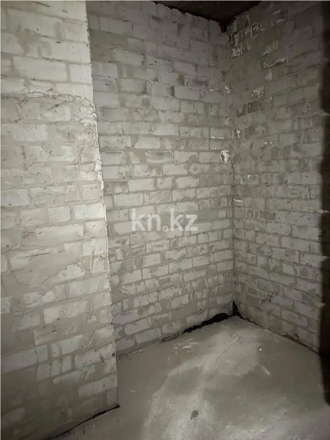 Продажа 1-комнатной квартиры, 51.6 м² в Астане - фото 3