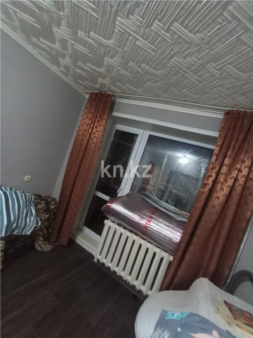 Продажа 1-комнатной квартиры, 32 м², мкр-н 14 в Караганде