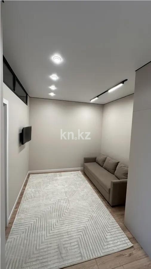 Продажа 2-комнатной квартиры, 40 м² в Астане