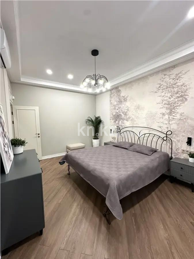 Продажа 3-комнатной квартиры, 92 м² в Алматы - фото 2