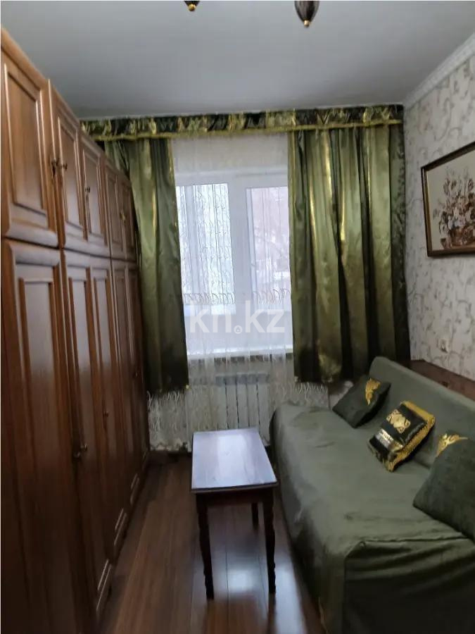 Продажа 2-комнатной квартиры, 62 м², пр. Строителей, дом  17 в Караганде - фото 2