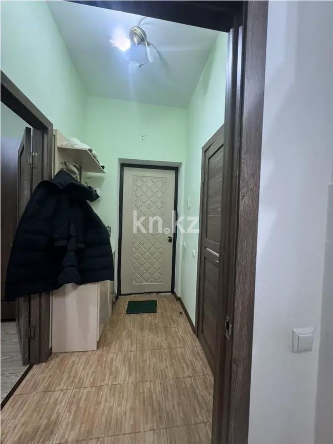 Продажа 1-комнатной квартиры, 37 м² в Астане - фото 4