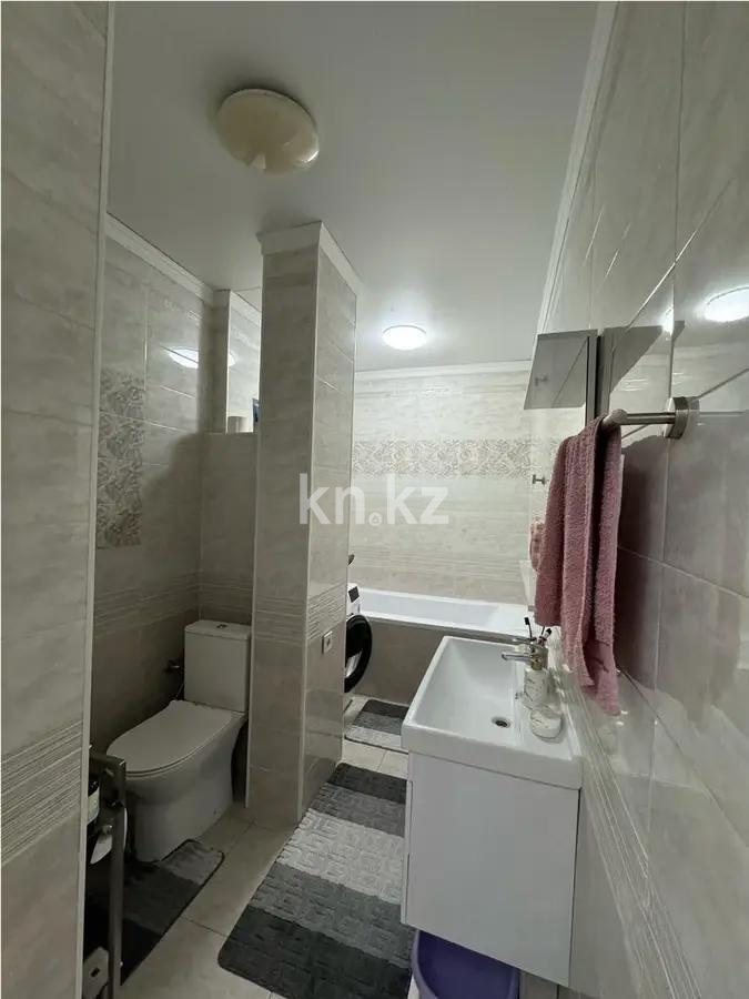 Продажа 3-комнатной квартиры, 70 м² в Алматы - фото 5