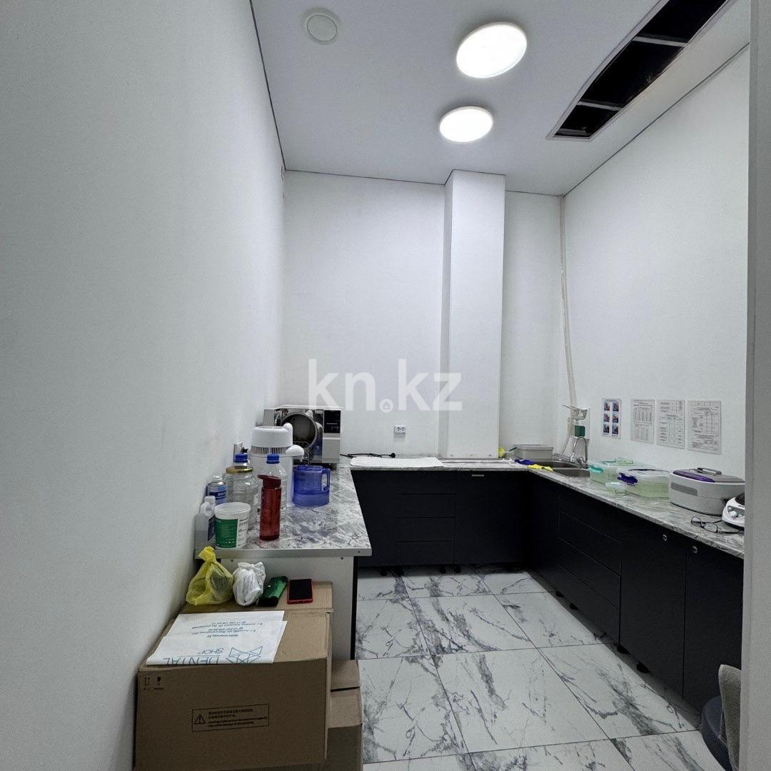 Продажа помещения, 146 м² в Алматы