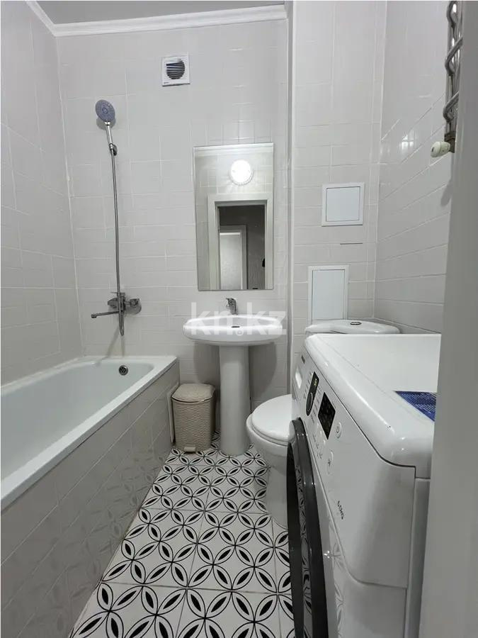Продажа 1-комнатной квартиры, 38 м² в Астане - фото 3