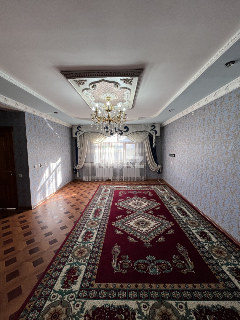 Продажа 6-комнатного дома, 220 м² в Шымкенте - фото 17