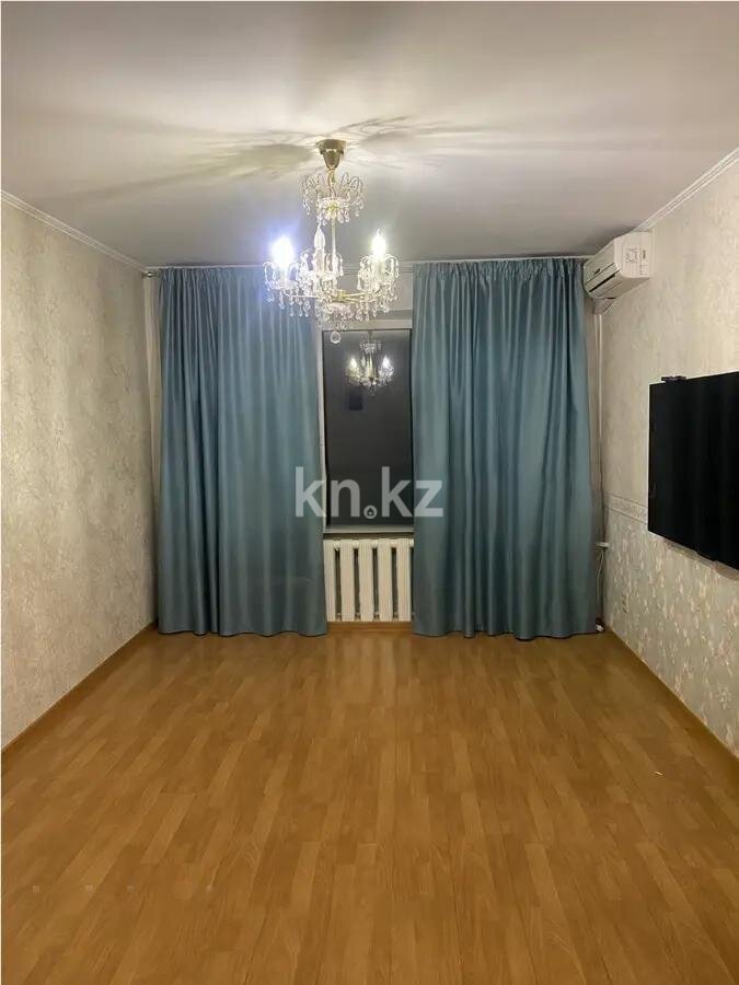 Продажа 3-комнатной квартиры, 64.7 м² в Алматы - фото 2