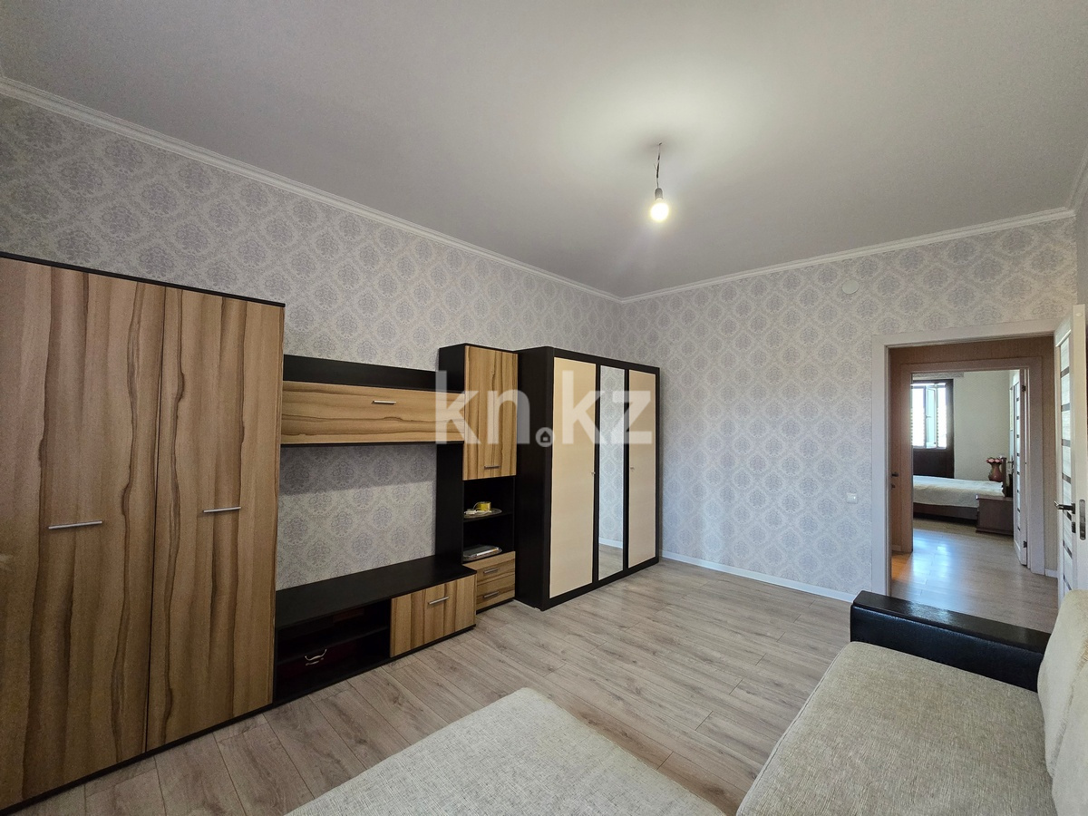 Продажа 3-комнатной квартиры, 93.3 м², ул. Федосеева, дом  38в в Алматы - фото 39