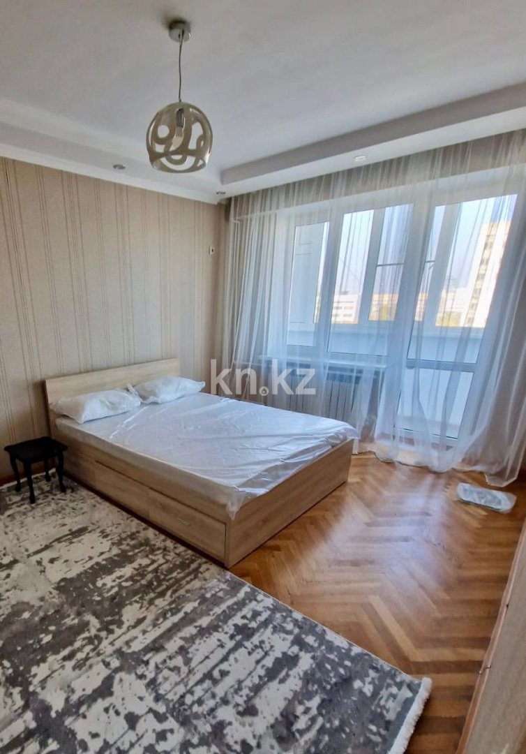 Продажа 2-комнатной квартиры, 57 м² в Алматы - фото 3