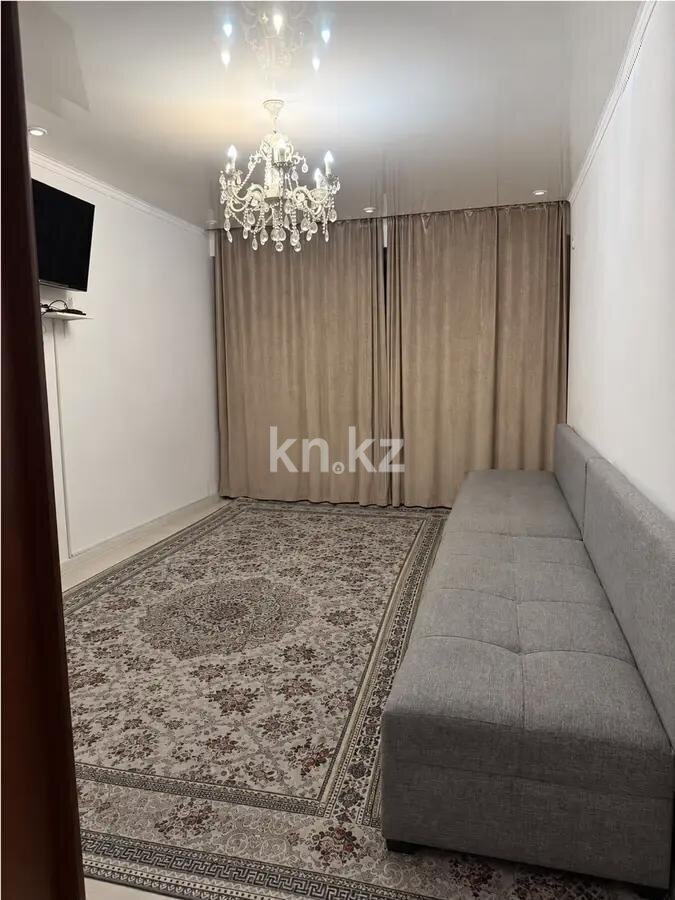 Продажа 2-комнатной квартиры, 70.5 м² в Алматы