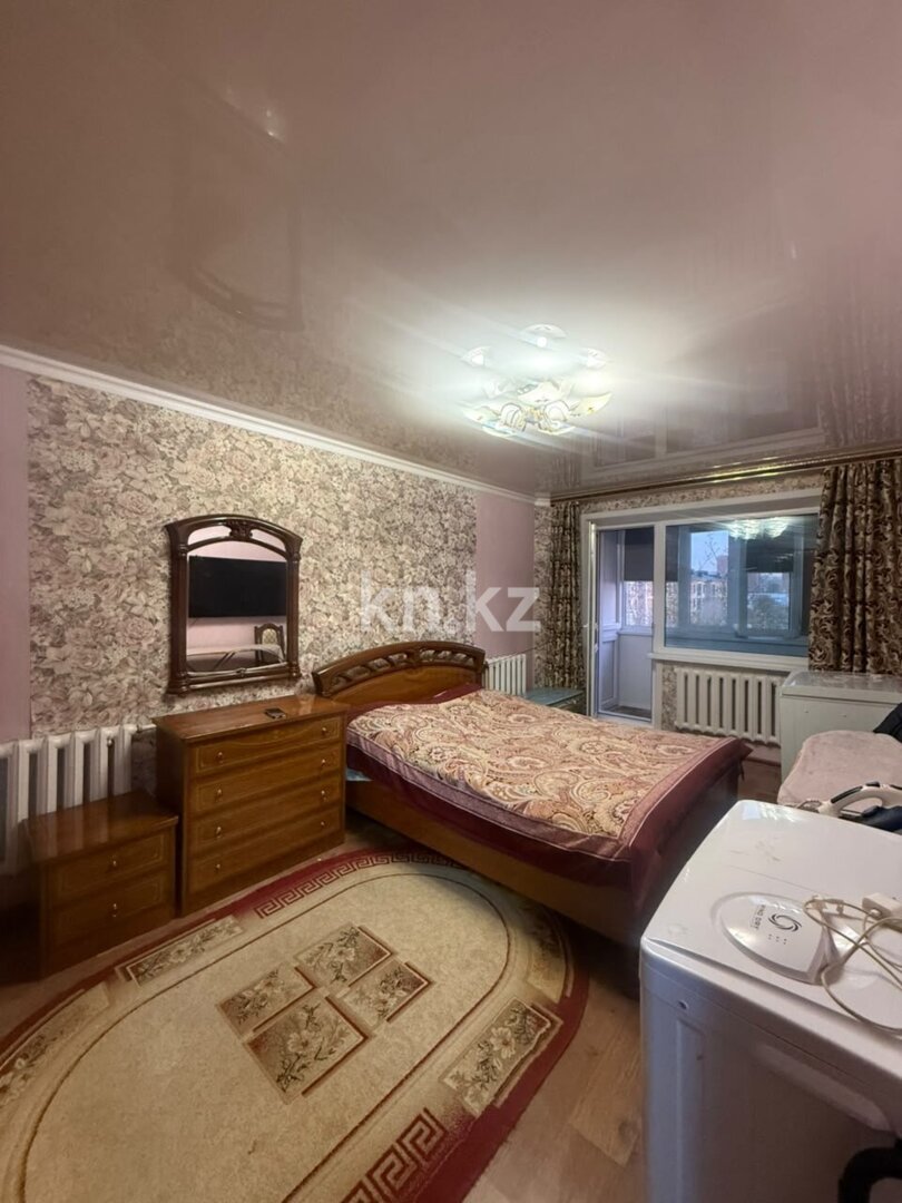 Продажа 3-комнатной квартиры, 62 м² в Караганде - фото 3