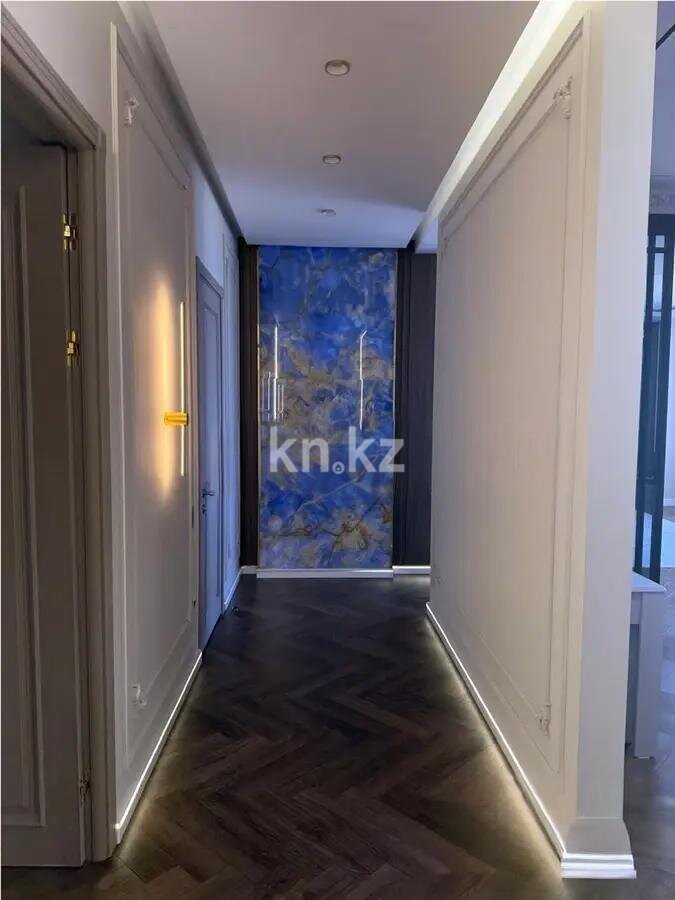 Продажа 4-комнатной квартиры, 156.7 м² в Астане - фото 3
