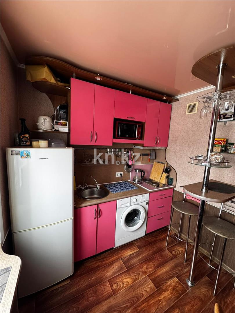 Продажа 1-комнатной квартиры, 34 м² в Темиртау - фото 12
