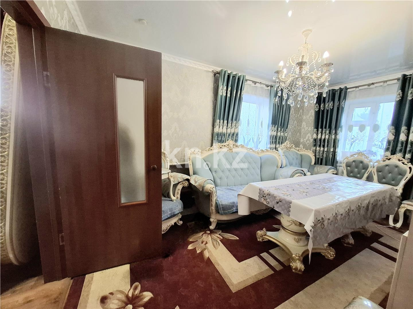 Продажа 4-комнатного дома, 62.8 м² в Темиртау - фото 2