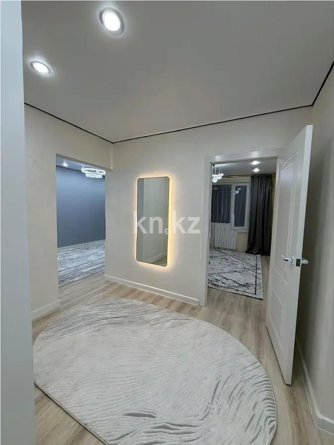 Продажа 3-комнатной квартиры, 60 м² в Алматы - фото 6