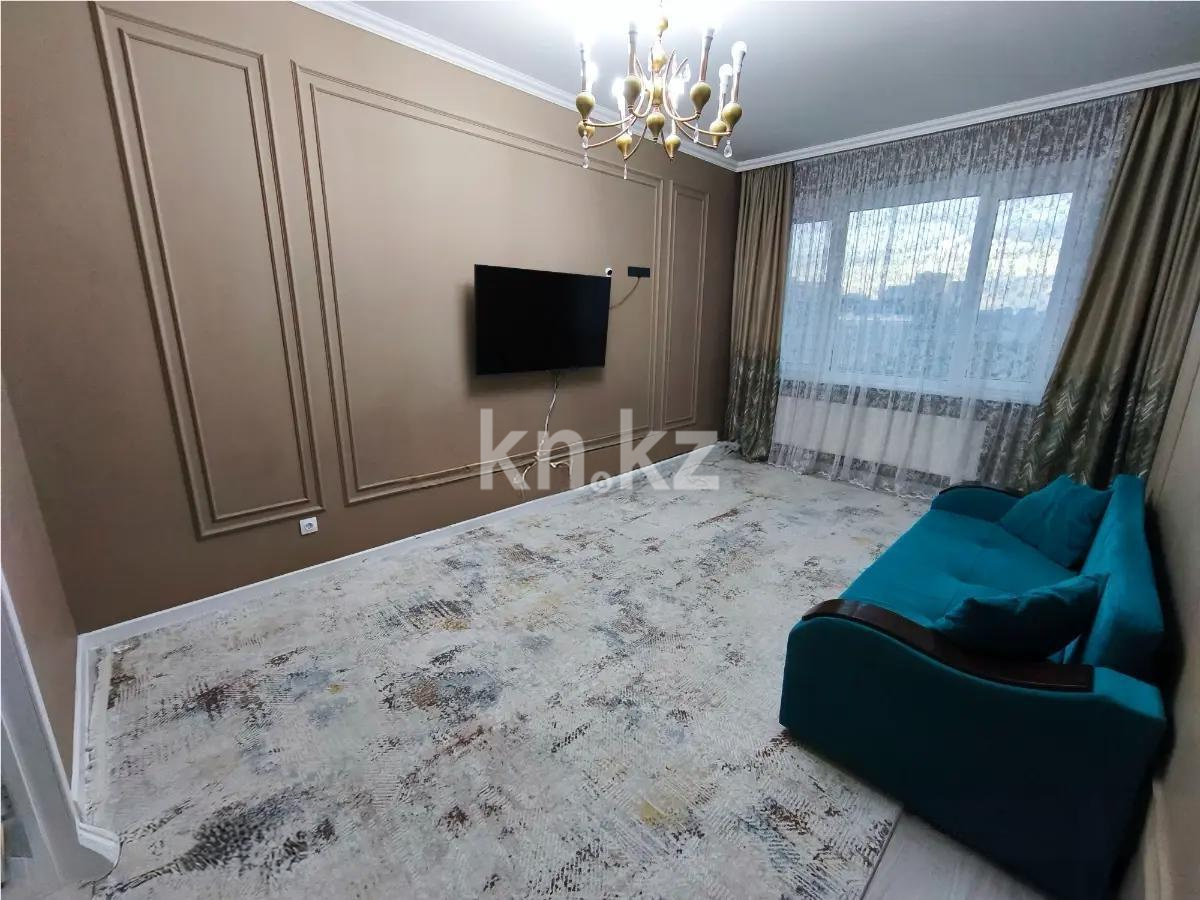 Продажа 3-комнатной квартиры, 89 м², ул. Керей, Жанибек хандар, дом  15 в Астане