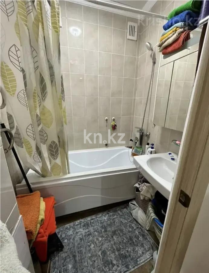 Продажа 2-комнатной квартиры, 59.6 м², ул. Бокейхана, дом  21/3 в Астане - фото 4