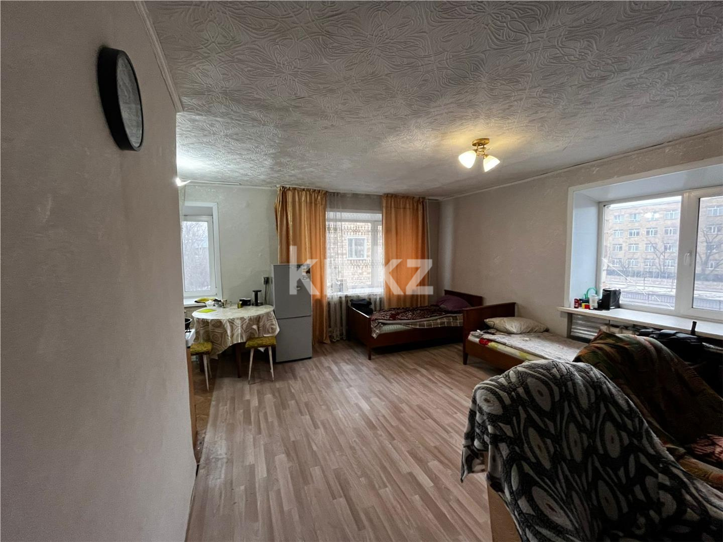 Продажа 1-комнатной квартиры, 31 м², 11 квартал в Караганде