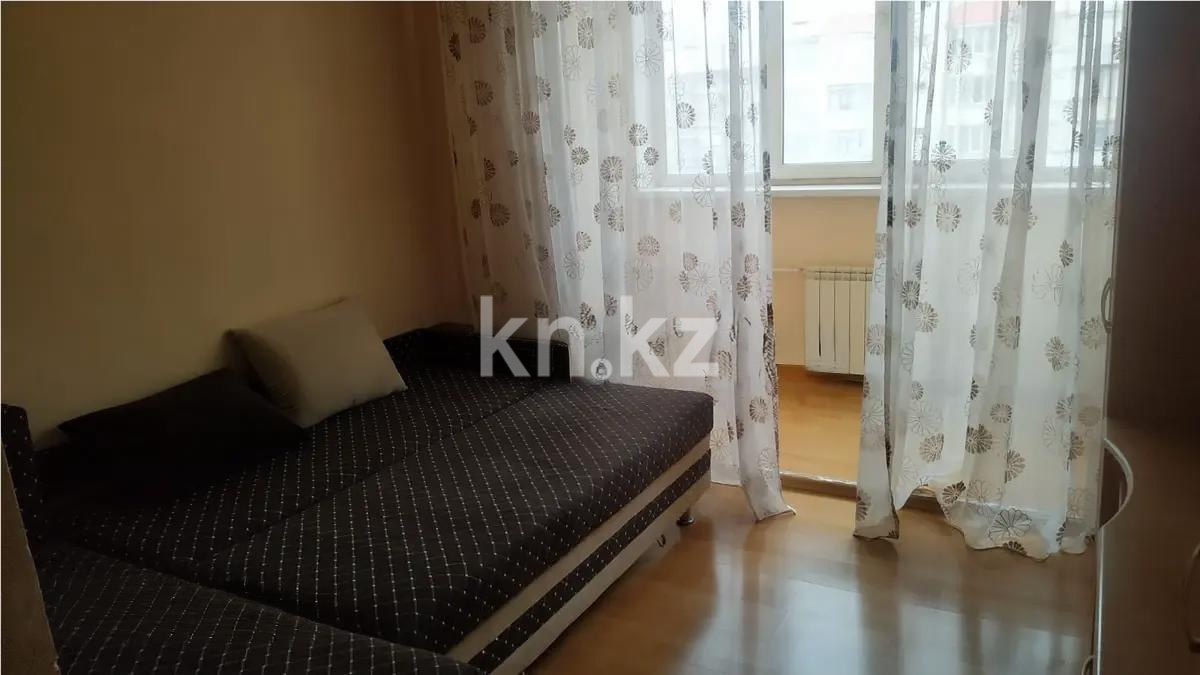 Продажа 2-комнатной квартиры, 55 м² в Алматы - фото 2