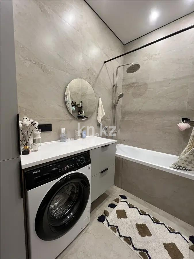 Продажа 2-комнатной квартиры, 50 м² в Алматы - фото 5