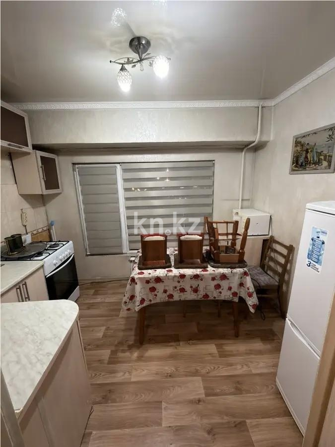 Продажа 3-комнатной квартиры, 70 м² в Алматы - фото 4