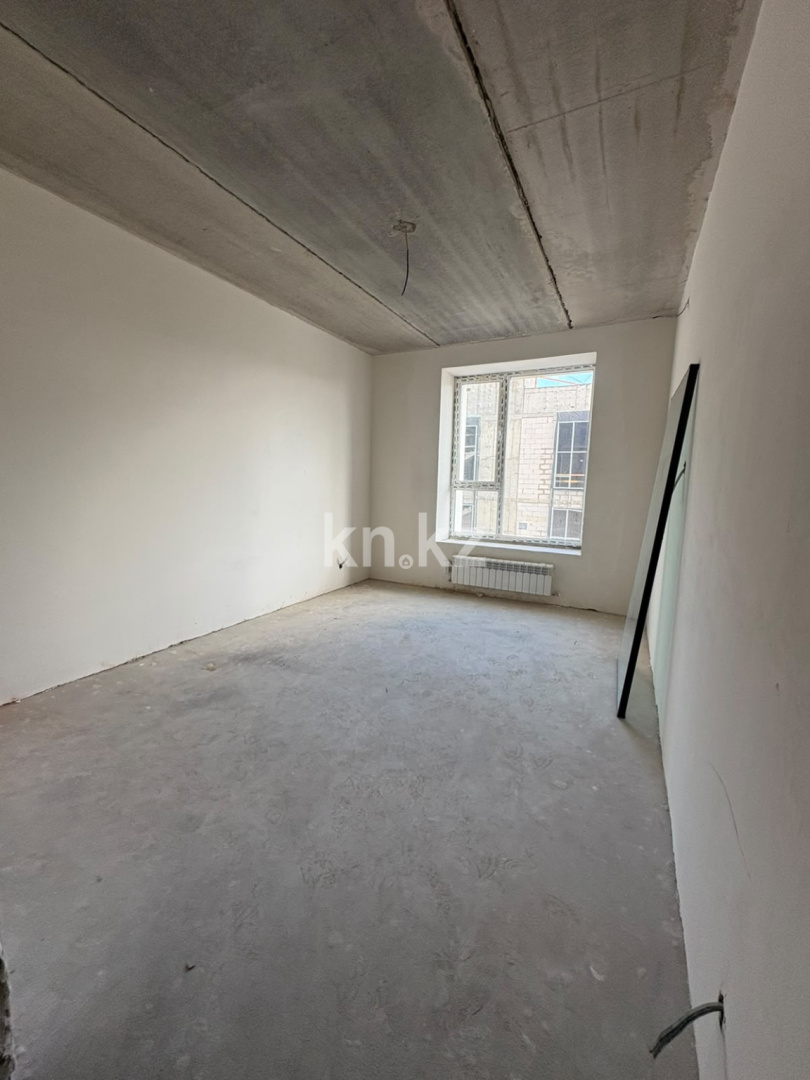 Продажа 1-комнатной квартиры, 39 м² в Астане - фото 6
