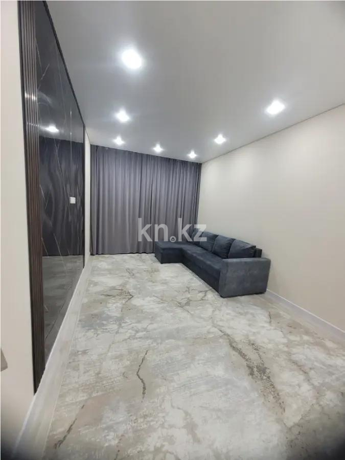 Продажа 2-комнатной квартиры, 62.2 м² в Астане