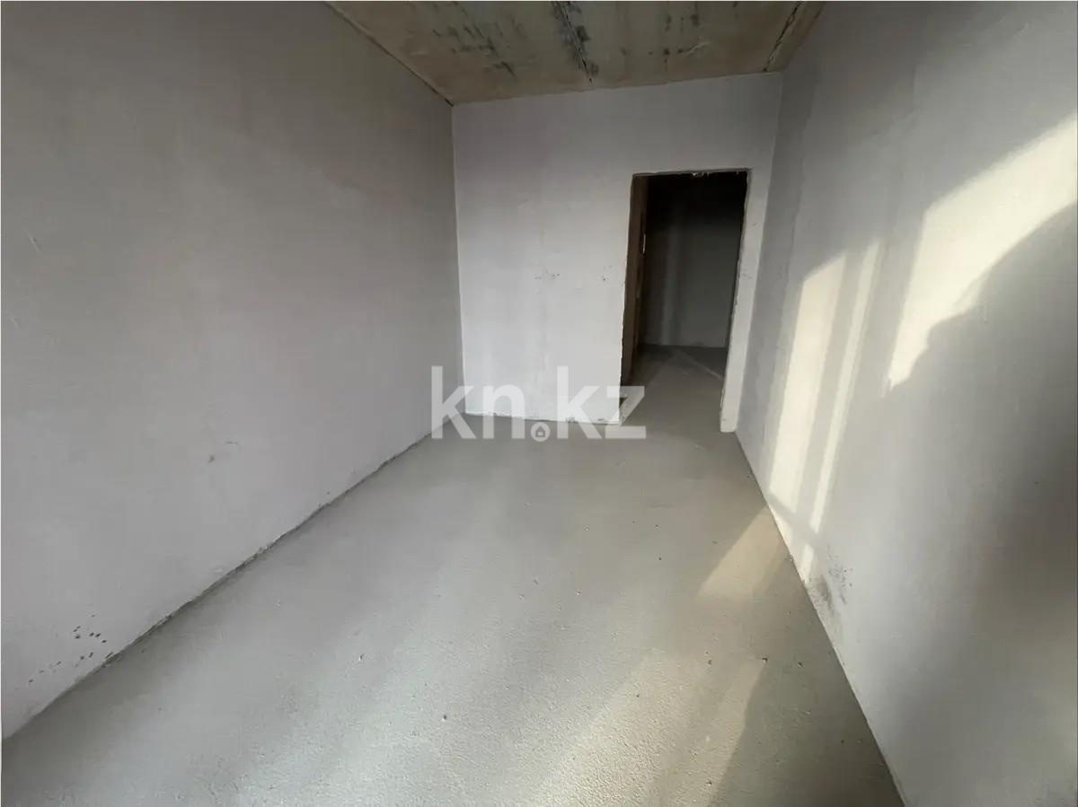 Продажа 1-комнатной квартиры, 38 м², ул. А-52, дом  8 в Астане