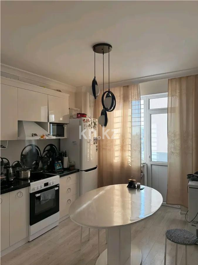 Продажа 1-комнатной квартиры, 43.4 м² в Астане - фото 2