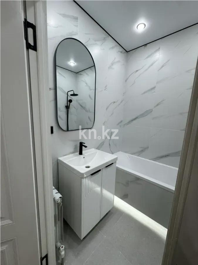 Продажа 3-комнатной квартиры, 56 м² в Алматы - фото 3