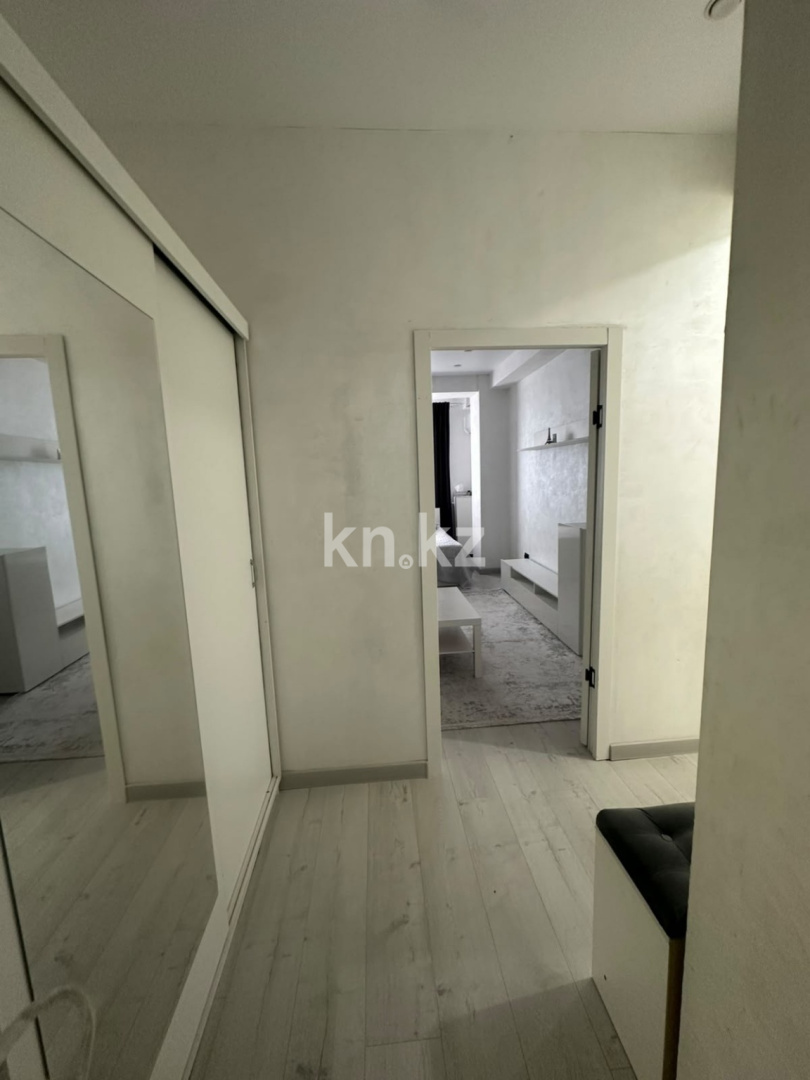 Продажа 1-комнатной квартиры, 41 м² в Алматы - фото 6