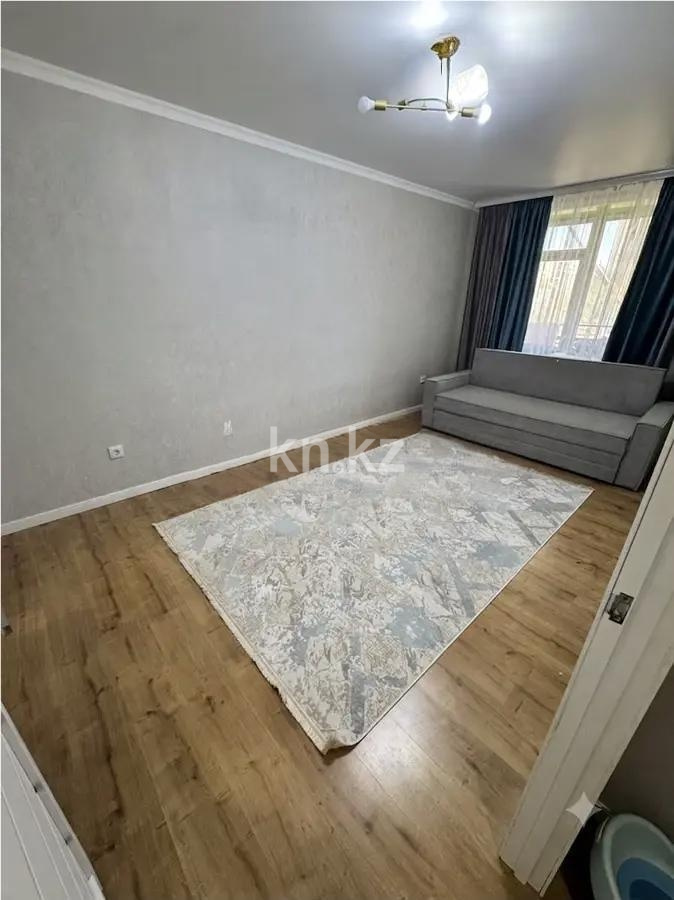 Продажа 1-комнатной квартиры, 44.6 м² в Астане