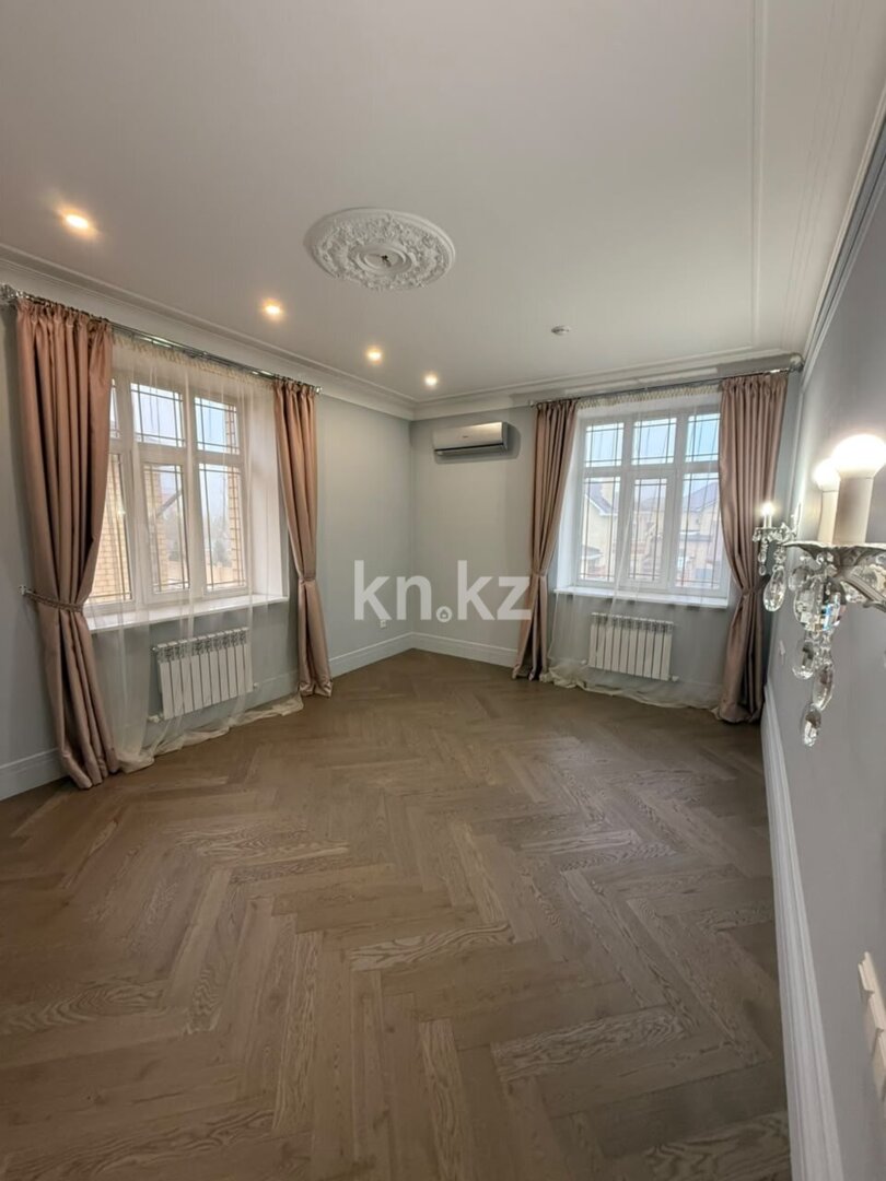 Продажа 6-комнатного дома, 550 м² в Караганде - фото 23