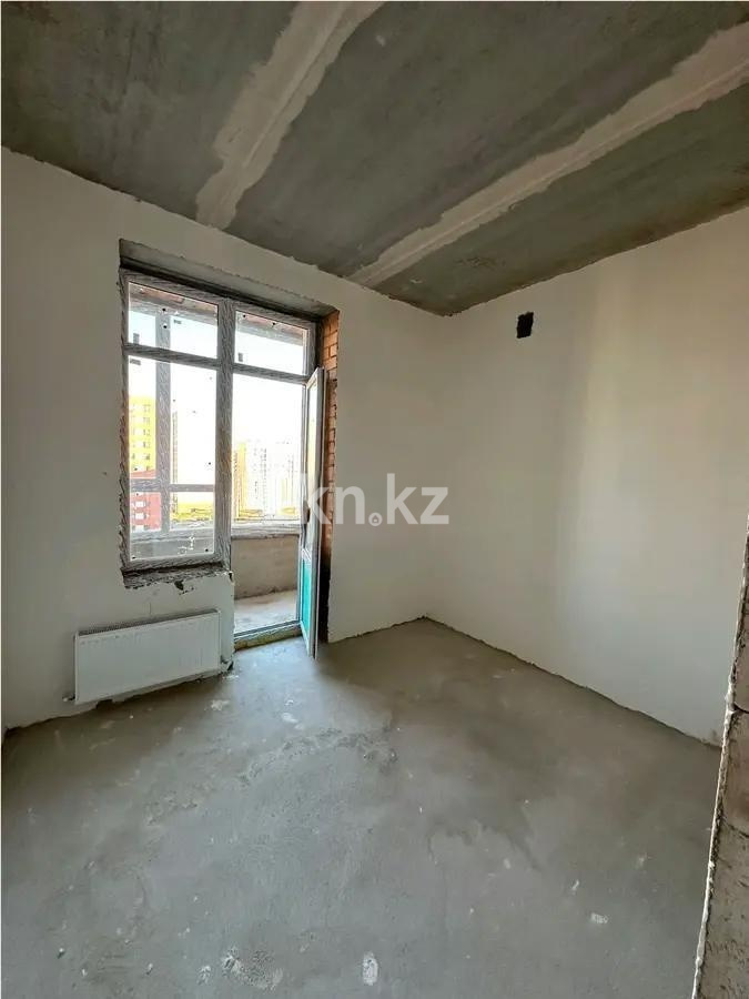 Продажа 1-комнатной квартиры, 37 м² в Астане - фото 2