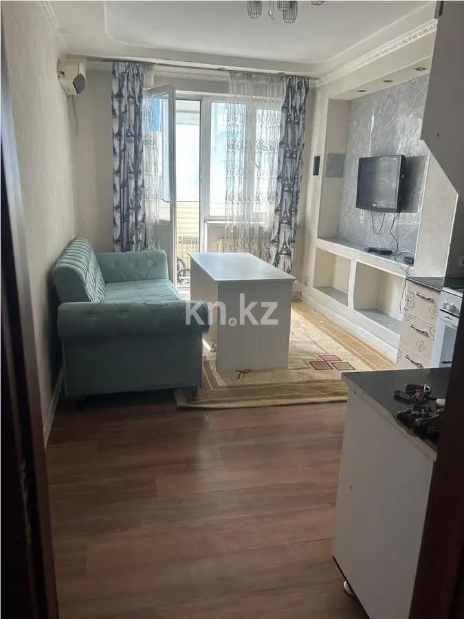Продажа 1-комнатной квартиры, 52 м² в Алматы