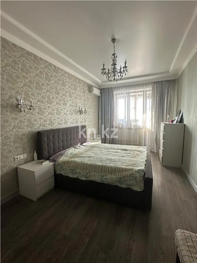 Продажа 4-комнатной квартиры, 168 м², ул. Варламова, дом  33 в Алматы - фото 2