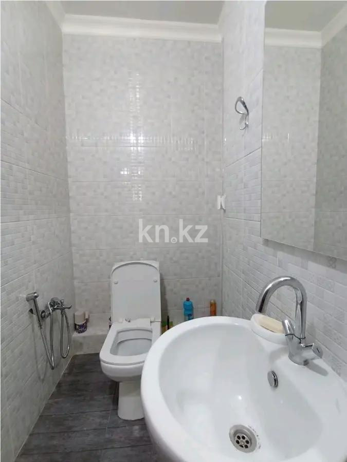 Продажа 2-комнатной квартиры, 71 м², пр. Момышулы, дом  2в в Астане - фото 5